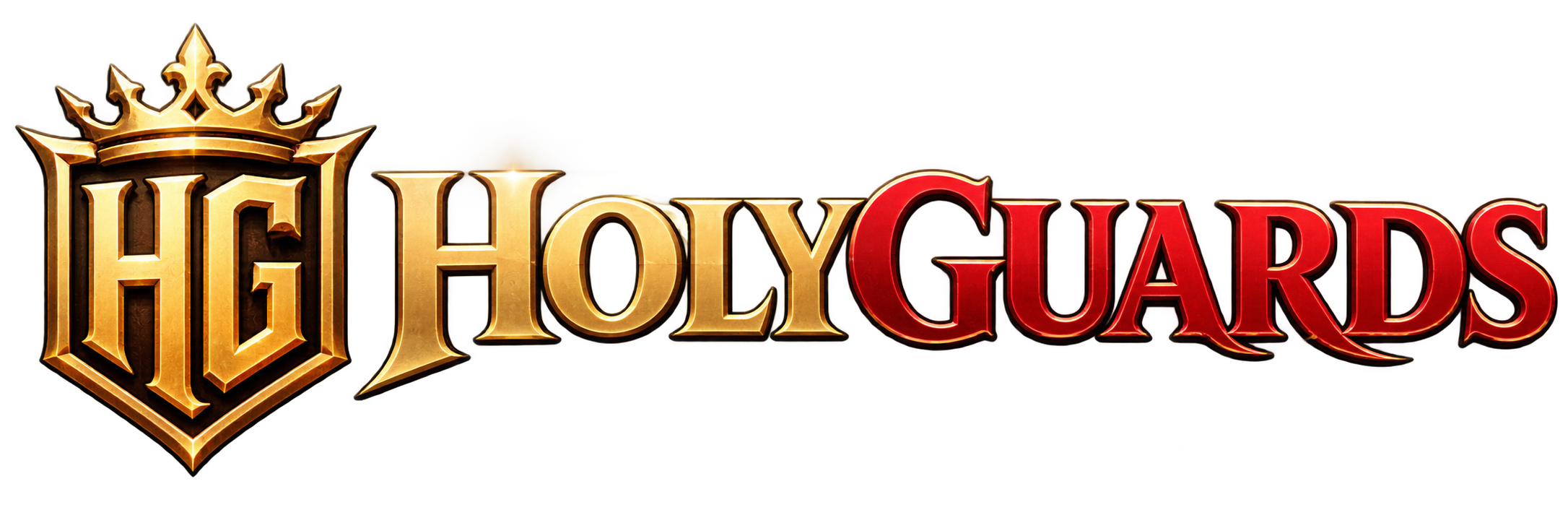 HolyGuards logo